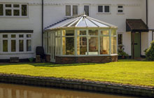 Readers Corner conservatory leads