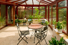 Readers Corner conservatory quotes