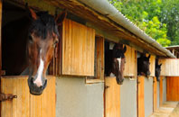 free Readers Corner stable construction quotes