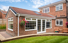 Readers Corner house extension leads